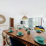 Feriehus Au Ptit Bouchon - Romantique Wimereux