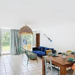 Feriehus Au Ptit Bouchon - Romantique