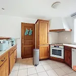 Feriehus Au Ptit Bouchon - Romantique Wimereux