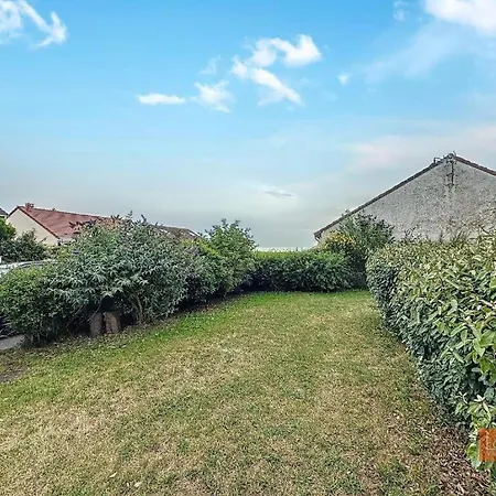 Au Ptit Bouchon - Romantique Feriehus *