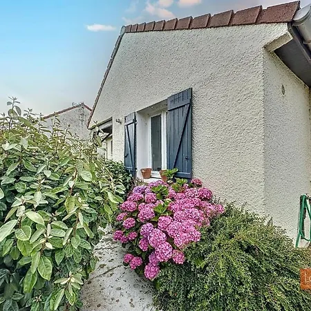 Vakantiehuis Au Ptit Bouchon Golf *