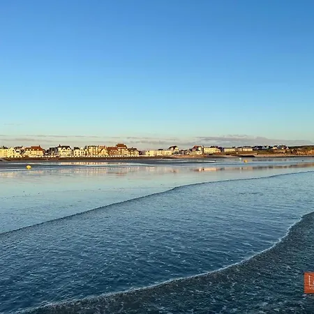Au Ptit Bouchon Golf Wimereux